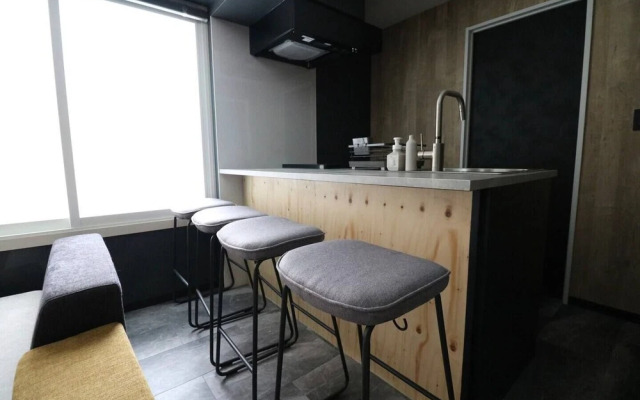 Maison Sapporo