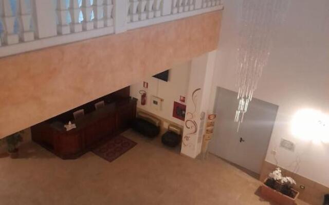 Oasi Del Visir Resort