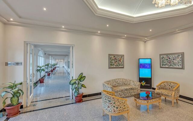 Club Mahindra Kandaghat
