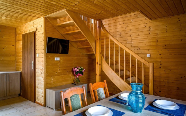 Morska Osada Krynica Morska