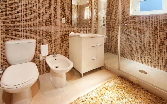 Apartment in Lagos