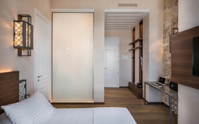 Ambassadors Residence Boutique Hotel Chania