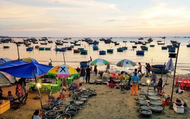 S1823 Apec Mandala Cham Bay
