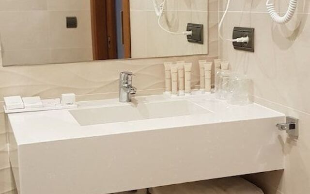 Deluxe Apartments Ronda