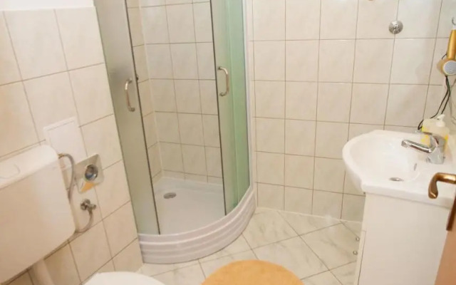 Apartment " Palmin dvor"-Jercic