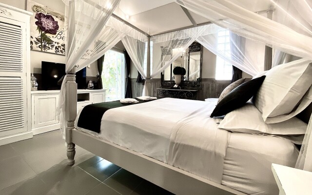 Bermimpi Bali Villas