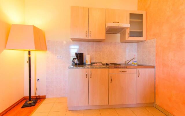 Apartments 4 Palme