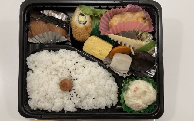 Station Hotel Nagasaki Suwa