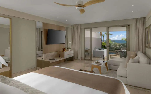 Grand Velas Boutique Hotel - Adults Only - All Inclusive