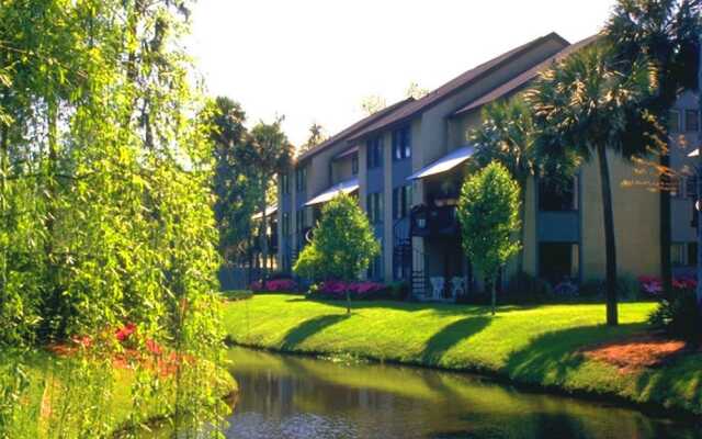 Hilton Head Value - 1, 2 & 3 Bedroom Villas