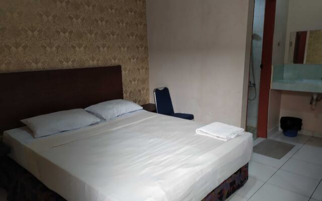 Hotel O Savira Near Barru