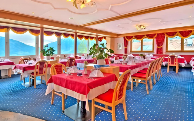 Bellavista Hotel Meinhardt