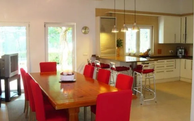 Hotel My Azinheira Villa