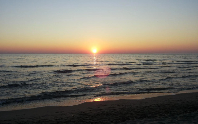 Appartamento Città Giardino