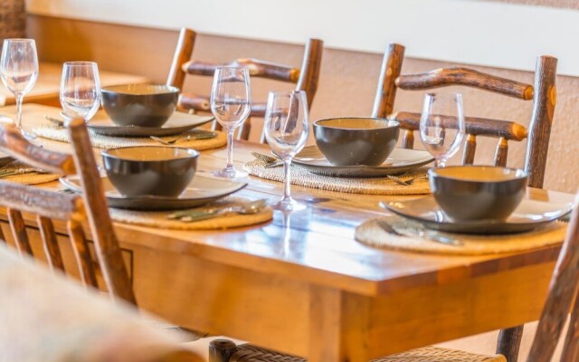 Big Sky - Saddleridge L4