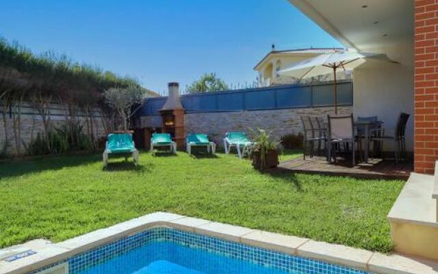 Villa Jardins da Branqueira6, Albufeira