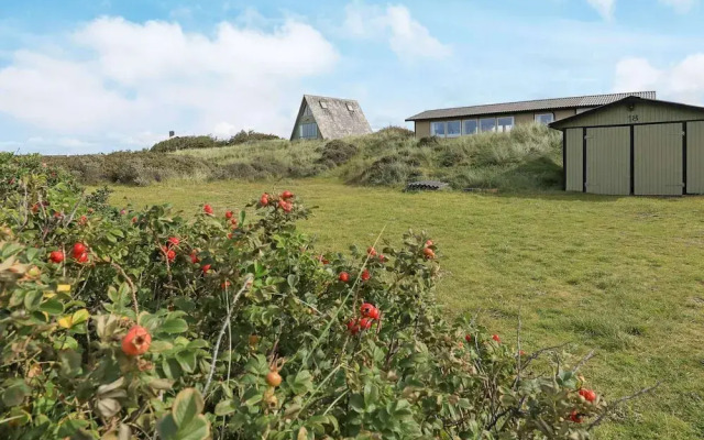 6 Person Holiday Home in Brovst