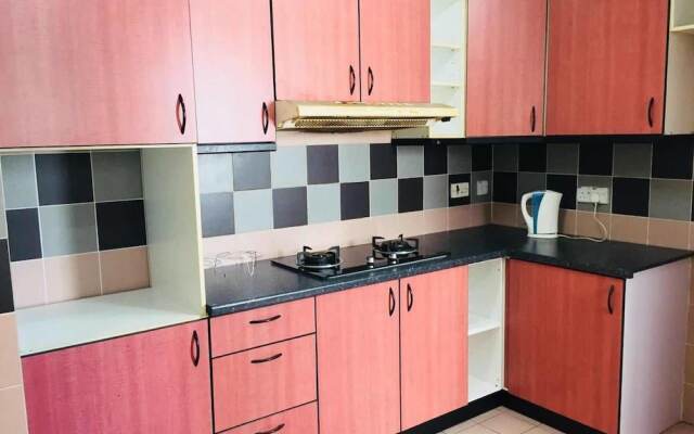 KK City HomeSuite at KK City Center 2