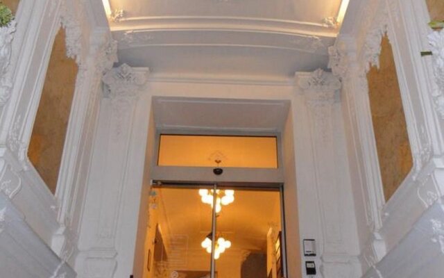 Hotel Atos