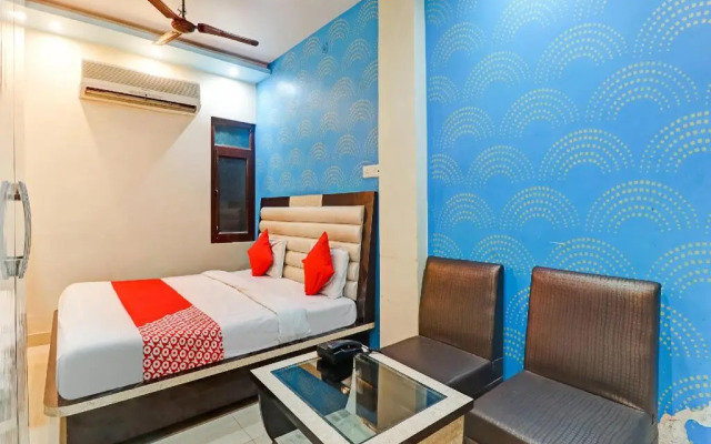 Hotel Shree Narayan Regency by OYO Rooms