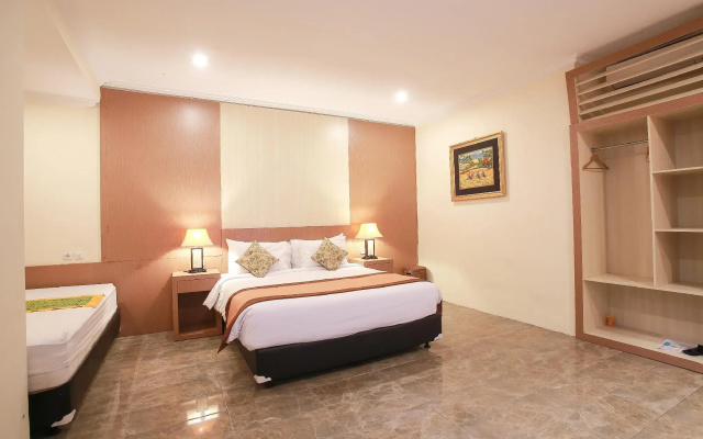Mirah Hotel
