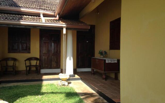 Villa Caterina Group