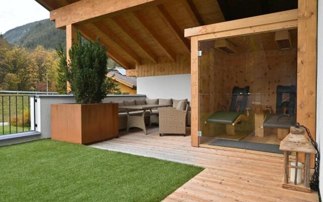 Appartement Zugspitze