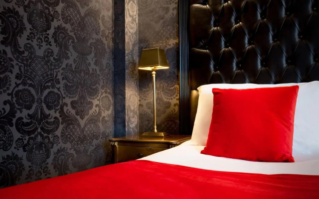 The Shankly Hotel