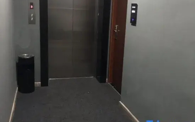 Yiyang Fenglin Evening  Hotel