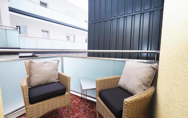LAKELOUNGE - Design Apartment in Mondsee