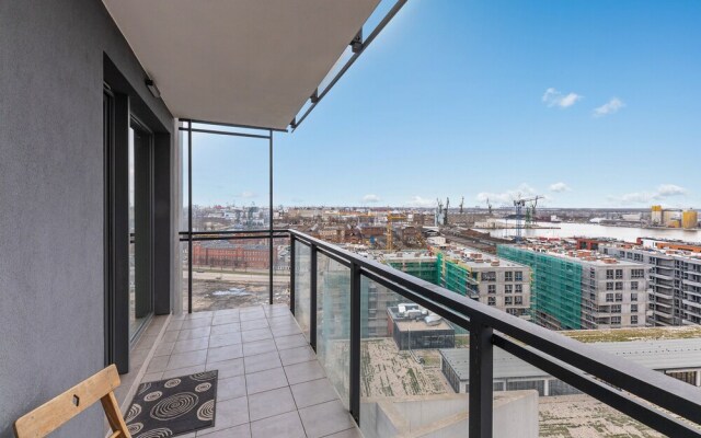 Grand Apartments - Bastion Wałowa