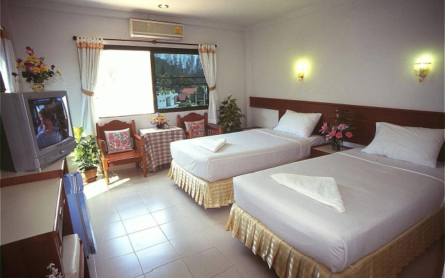 J Mansion 2