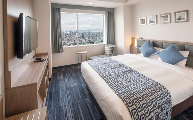 ART HOTEL Osaka Bay Tower