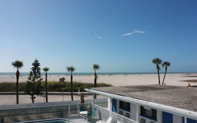 iBeach Resort