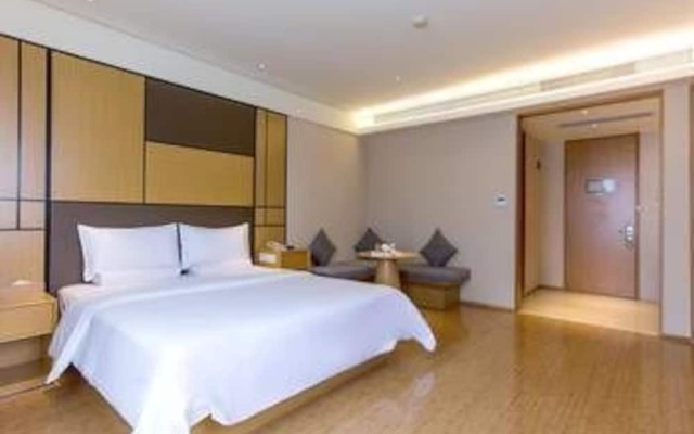 Ji Hotel