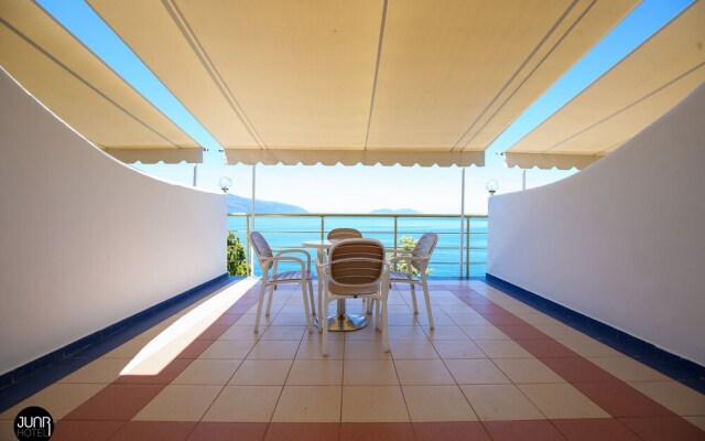Skyhill Boutique Hotel