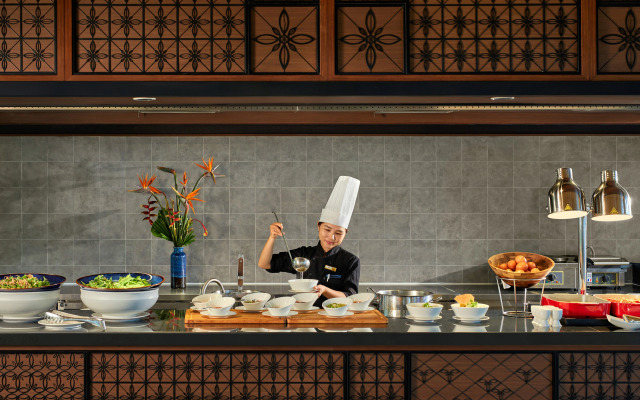 Hoi An Royal Beachfront Villas