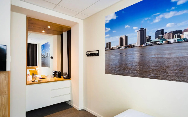 Citiez Hotel Amsterdam