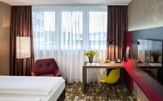 Dorint Airport-Hotel Zürich