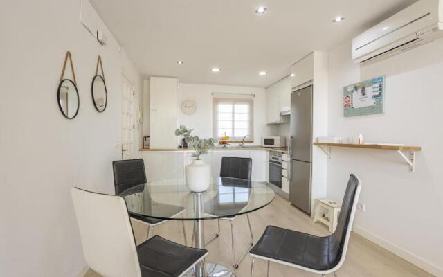 Apartamento Marina 454