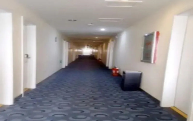 7Days Inn Kaifeng Jinyao Road Qingming Shanghe Garden