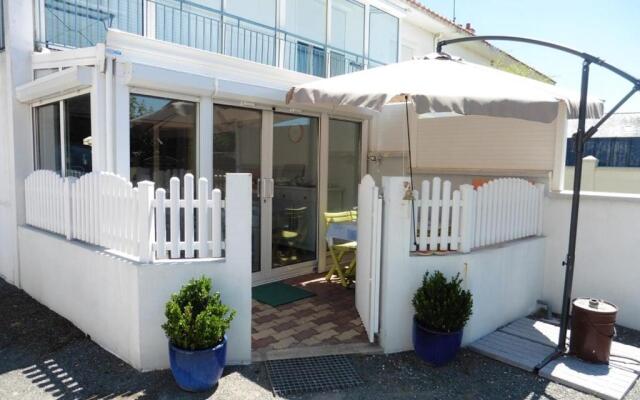 Appartement La Barre-de-Monts, 2 pièces, 4 personnes - FR-1-473-10