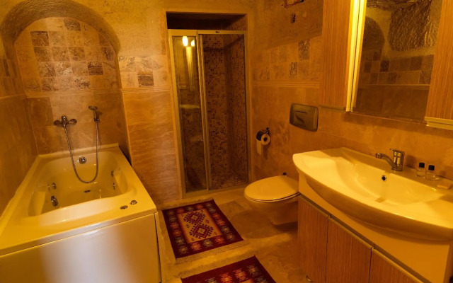 Arif Cave Hotel