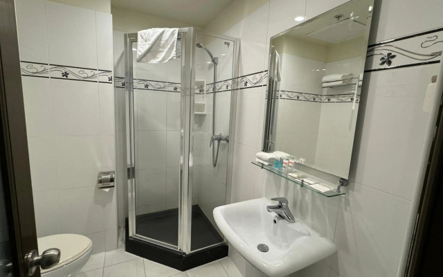 Trinity Hotel Wellington