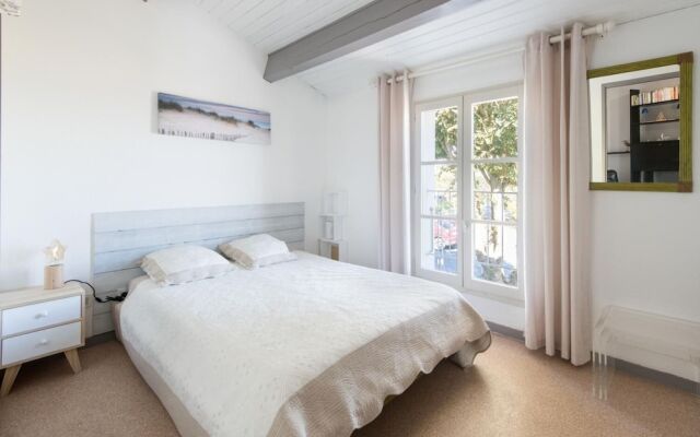 Appartement Ombrine