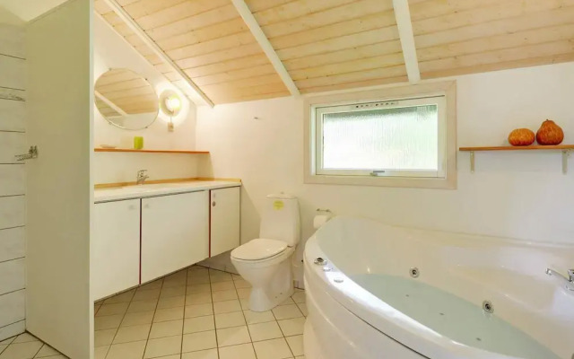 Luxury Retreat in Bork Havn - By Traum Ferienwohnungen