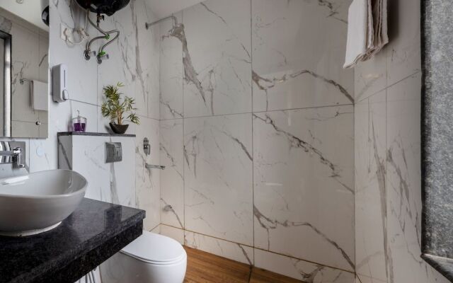 Perch Service Apartment-MG Road