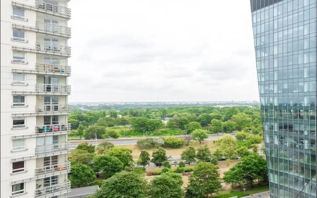 P&O Apartments Slominskiego 5