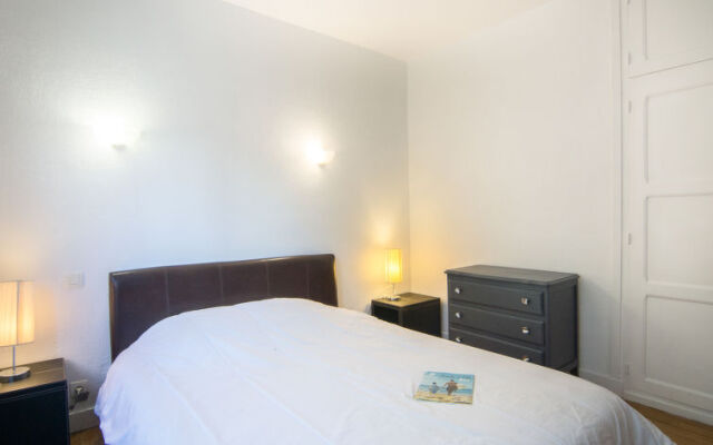 Holiday Home De la Plage