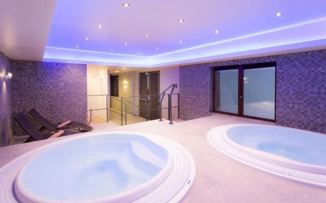 Hôtel Club mmv Val Thorens - Les Arolles